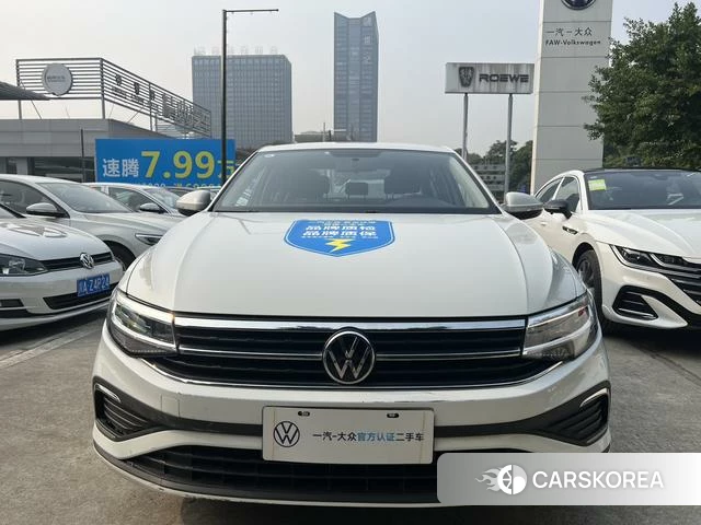 Volkswagen Bora id 4277012 из Китая 40