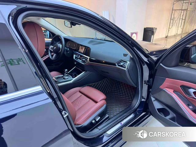 BMW 3 series id 4278177 из Китая 19