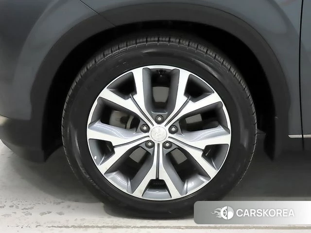 Hyundai Palisade id 4250309 из Кореи 15