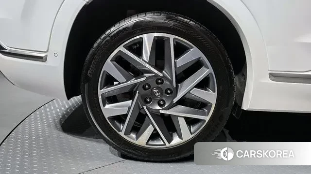 Hyundai The New Santa Fe id 3389865 из Кореи 15