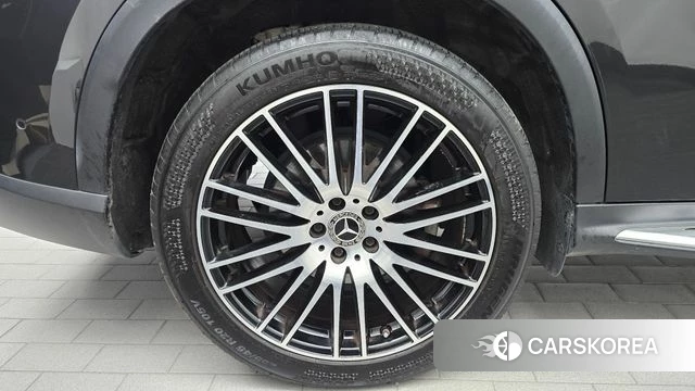 Mercedes-Benz GLC-Class X254 id 4792634 из Кореи 26