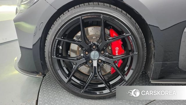 Kia Stinger id 4759809 из Кореи 35