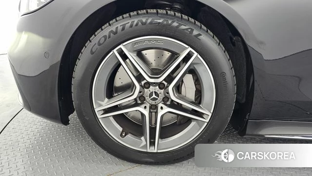 Mercedes-Benz S-Class W223 id 3852041 из Кореи 15