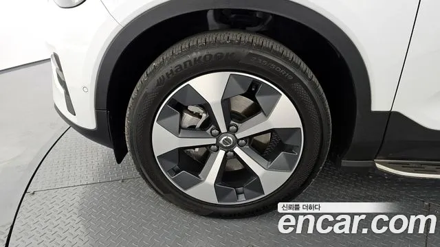 Volvo XC40 id 2677940 из Кореи 15