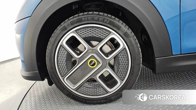 Mini Cooper Electric id 4475527 из Кореи 25