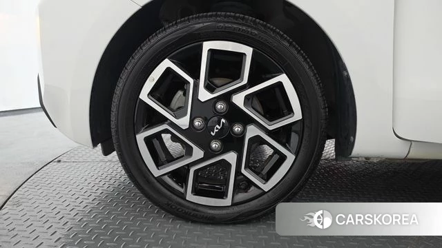 Kia The New Kia Ray id 4730759 из Кореи 15