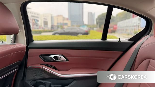 BMW 3 series id 4271441 из Китая 11