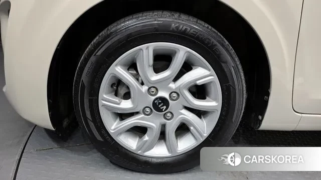 Kia All New Morning (JA) id 3736548 из Кореи 15