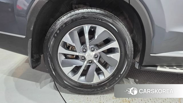 Hyundai Palisade id 4429722 из Кореи 26