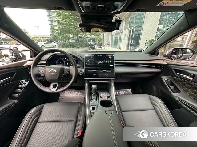 Toyota Asian dragon id 4262241 из Китая 22