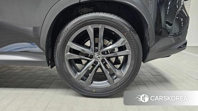 Lexus NX350h Second generation id 3831374 из Кореи 15