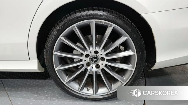 Mercedes-Benz E-Class W213 id 3795659 из Кореи 15