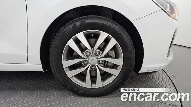 Hyundai i30 (PD) id 2718436 из Кореи 15