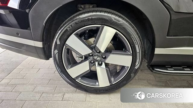 Hyundai Santa Fe (MX5) id 4302085 из Кореи 29