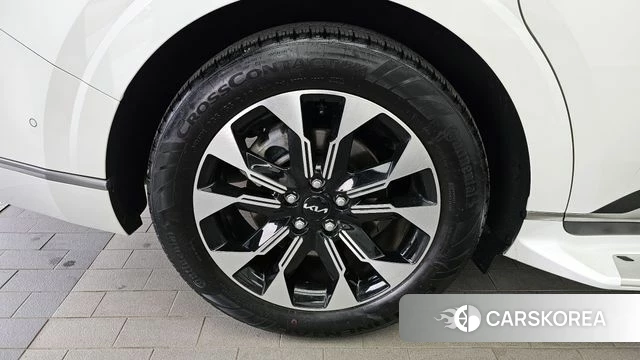 Kia Carnival 4th generation id 3964179 из Кореи 15