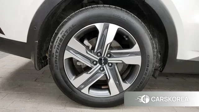 Kia Sorento 4th Generation id 3600202 из Кореи 15