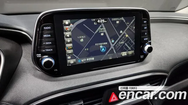 Hyundai Santa Fe TM id 2668760 из Кореи 15