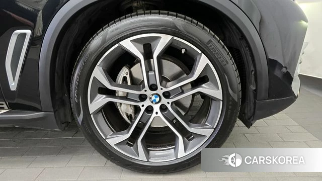 BMW X5 (G05) id 3877283 из Кореи 15