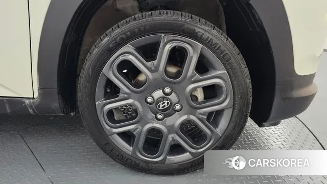 Hyundai Casper id 3246763 из Кореи 15