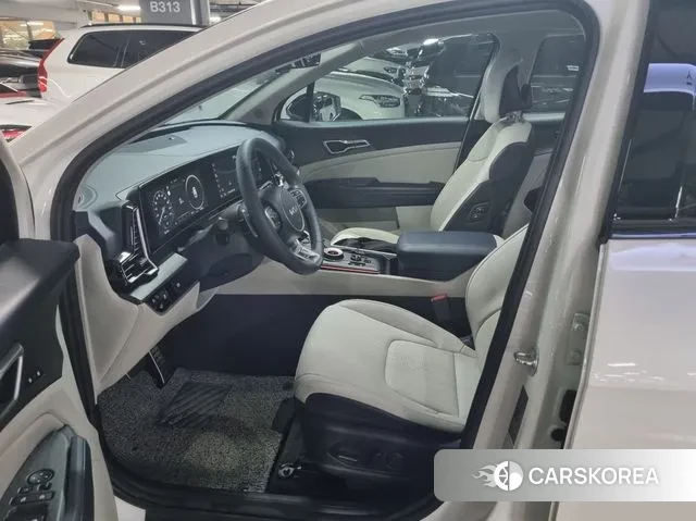 Kia Sportage 5th Generation id 3770534 из Кореи 14