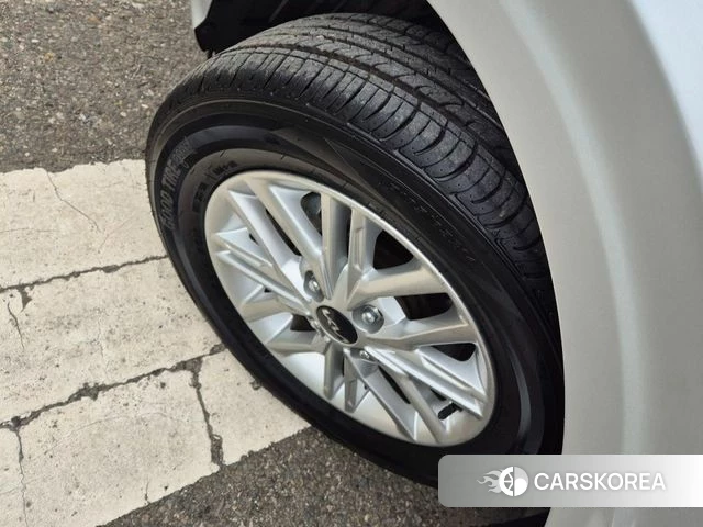 Kia Morning Urban (JA) id 4511374 из Кореи 14