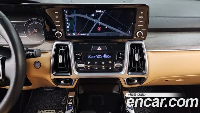 Kia Sorento 4th Generation id 2639740 из Кореи 15