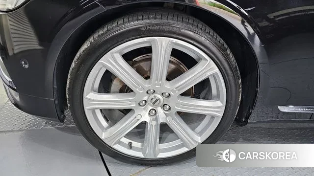 Volvo S90 id 3209523 из Кореи 15