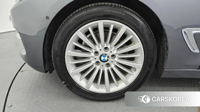BMW 3 Series GT (F34) id 4447057 из Кореи 31