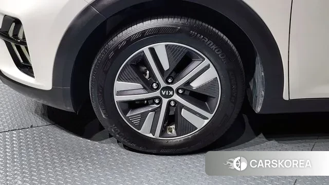 Kia The New Niro id 3318183 из Кореи 15