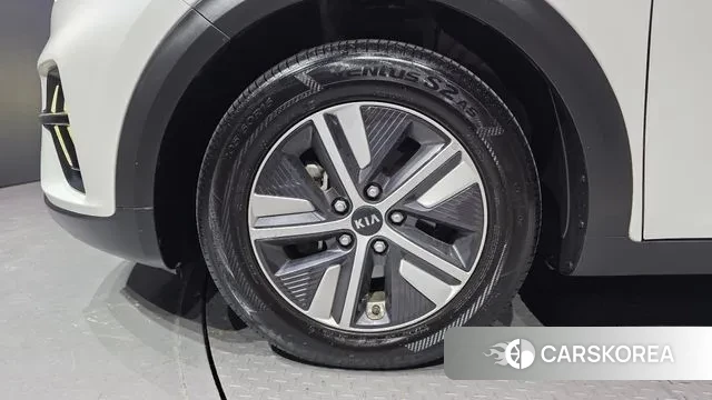 Kia The New Niro id 3344086 из Кореи 15