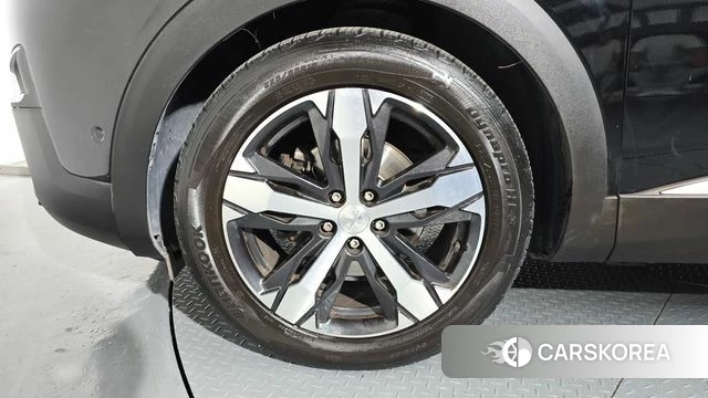 Peugeot 5008 second generation id 4417082 из Кореи 27
