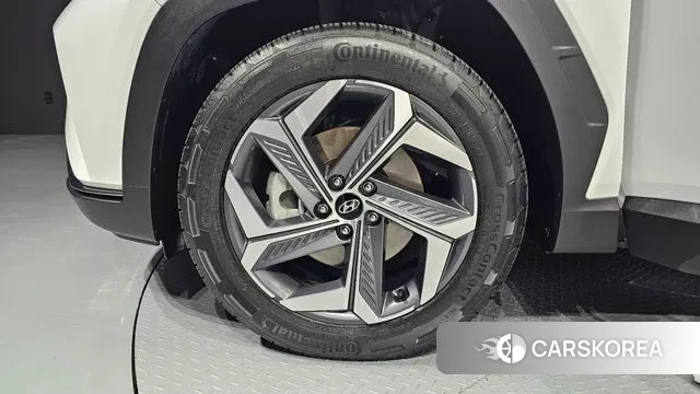 Hyundai Tucson (NX4) id 2970124 из Кореи 15