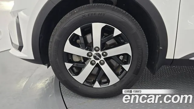 Kia Sorento 4th Generation id 2696656 из Кореи 15