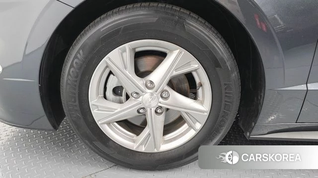 Hyundai Sonata (DN8) id 4424240 из Кореи 27