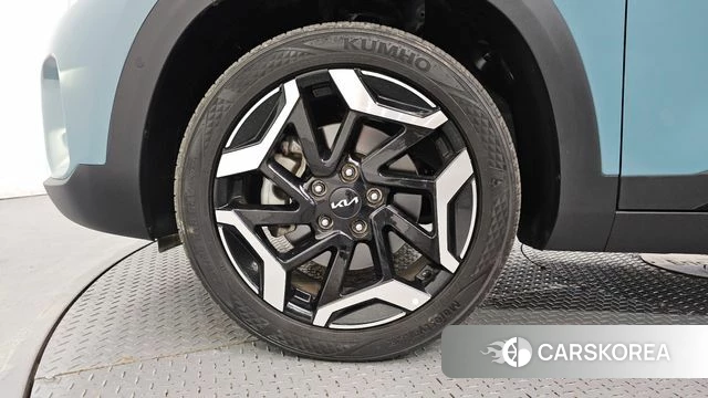 Kia The New Seltos id 4762478 из Кореи 15