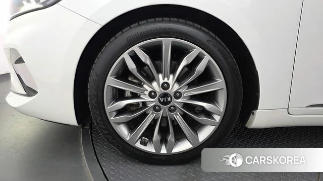 Kia K7 Premier id 4794567 из Кореи 15