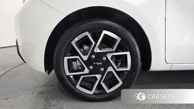 Kia The New Kia Ray id 3031460 из Кореи 15