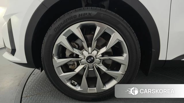 Kia Sorento 4th Generation id 4429237 из Кореи 28