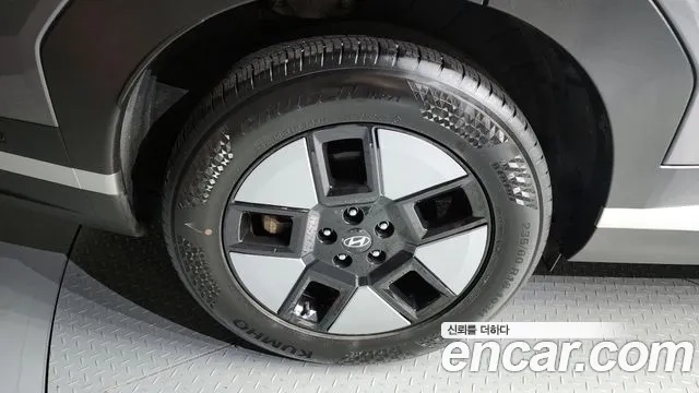 Hyundai Santa Fe (MX5) id 2943373 из Кореи 15