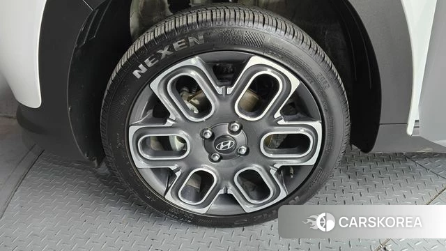 Hyundai Casper id 3952995 из Кореи 15