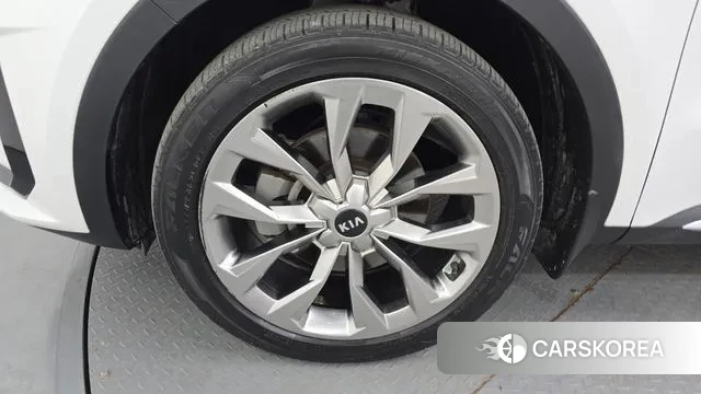 Kia Sorento 4th Generation id 3530423 из Кореи 15