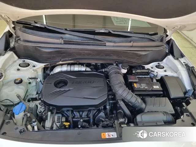 Kia Seltos id 3459666 из Кореи 15