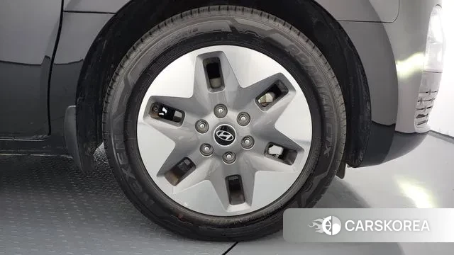 Hyundai Staria id 3388447 из Кореи 15