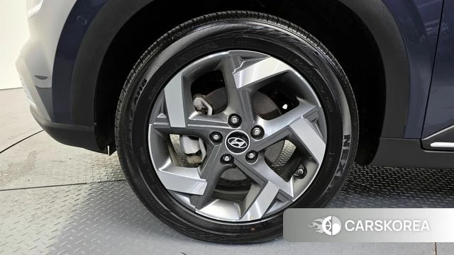 Hyundai Venue id 3952740 из Кореи 15