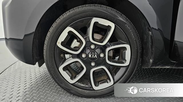 Kia The New Ray id 4543401 из Кореи 15