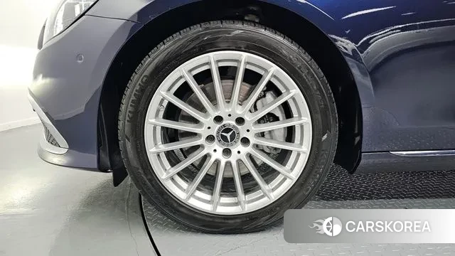 Mercedes-Benz E-Class W213 id 3003195 из Кореи 15