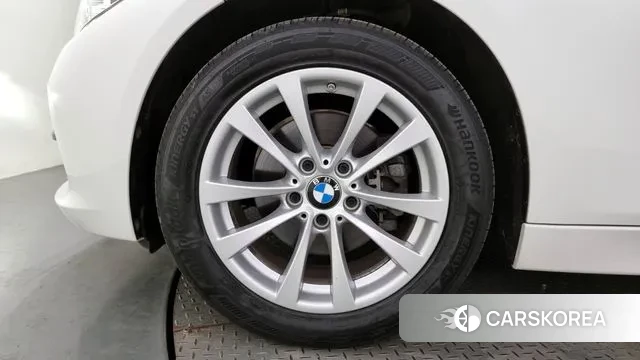 BMW 3 Series (F30) id 2961738 из Кореи 15