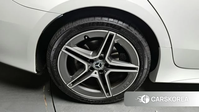Mercedes-Benz CLS-Class C257 id 4281592 из Кореи 15