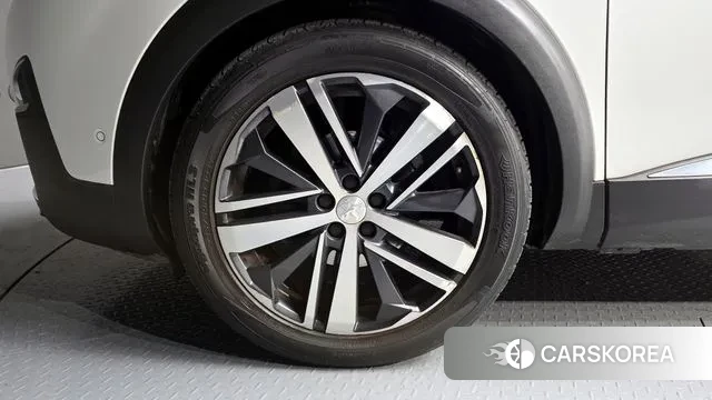 Peugeot 5008 second generation id 3547508 из Кореи 15