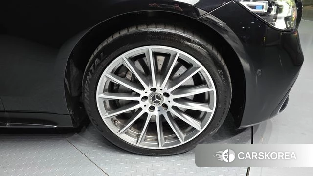 Mercedes-Benz S-Class W223 id 3819182 из Кореи 15